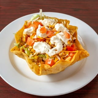 Taco Salad