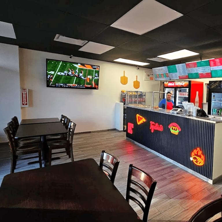 Dine In For Classic Italian Comfort