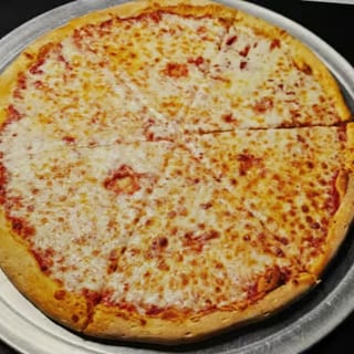 Cheese Pizza