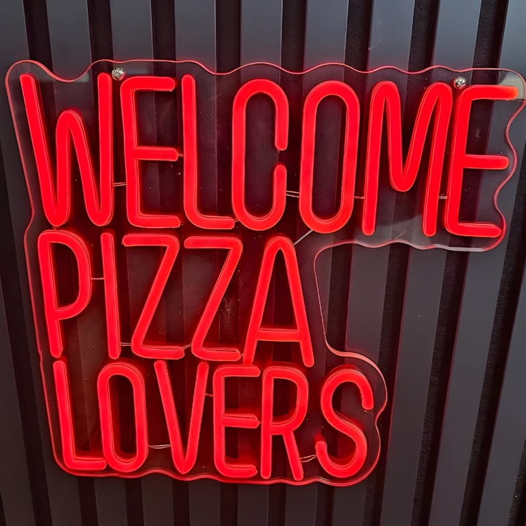 A Slice of Italy - Pizza, Wings, Subs & More