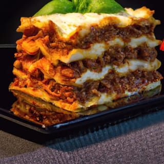 Lasagna