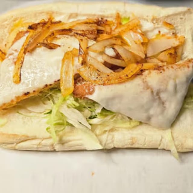 Fish Sub.