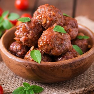 Meatballs