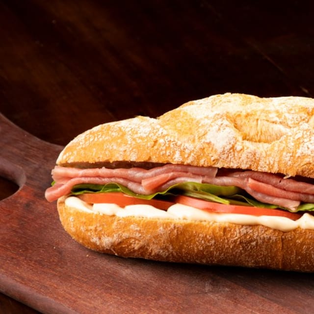 Itallan Sub.