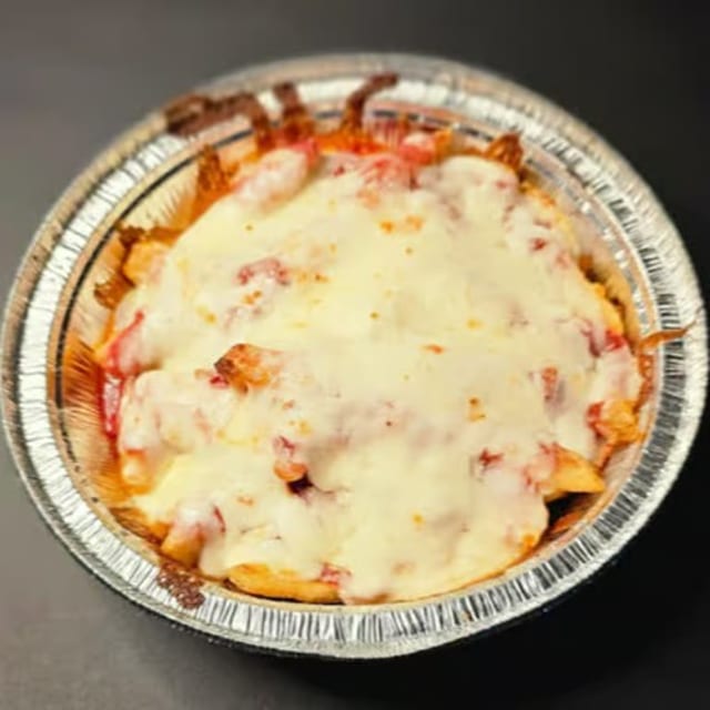 Pizza Fries.