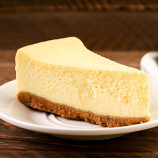 Cheesecake