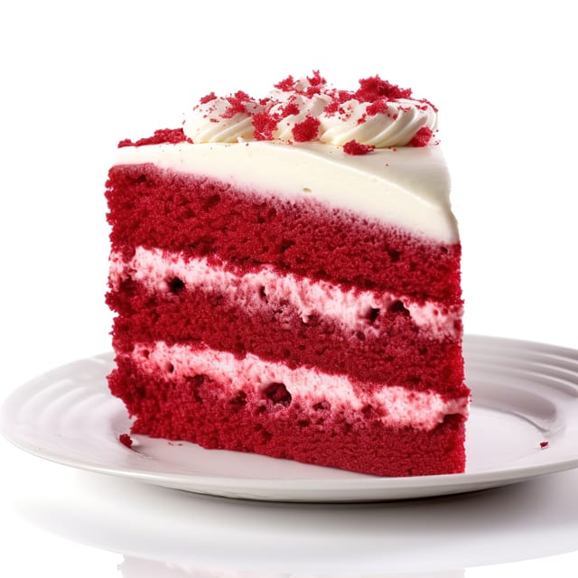 Red Velvet.