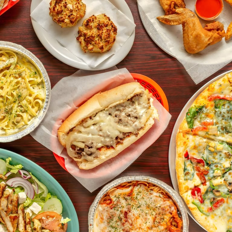 Elevate Your Event with Topolino’s Catering